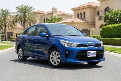 كيا بيجاس LX كارس24 هي سوق ضخم للسيارات المستعملة موثوق ومضمون ٪كارس24 هي سوق ضخم للسيارات المستعملة موثوق ومضمون