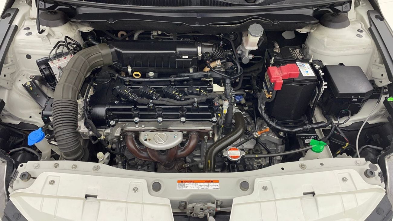 Suzuki Ciaz 1.5L 2023 | 0 DP | 406/Month | 30 Day Return | Service History