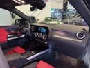 مرسيدس بنز GLA 200 AMG PREMIUM GLA200 | 2,380 AED Monthy | GARGASH WARRANTY & SERVICE