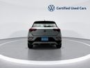 فولكس واجن T ROC LIFE 1.4L | AED 66,900 Only! | MARKET BEST PRICE | VW Certified