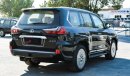 Lexus LX570 5.7L Petrol A/T Platinum Full Option