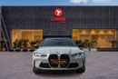 BMW M4 Competition 3.0L