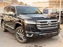 Toyota Land Cruiser GXR 4.0L