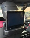 Toyota Land Cruiser VXR Toyota Land Cruiser VXR 2024 MODEL - GCC specs