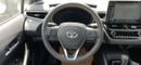Toyota Corolla XLI Toyota Corolla GR 1.6L Petrol 2023YM