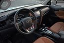 تويوتا فورتونر Toyota Fortuner EXR 2.7L Petrol Automatic