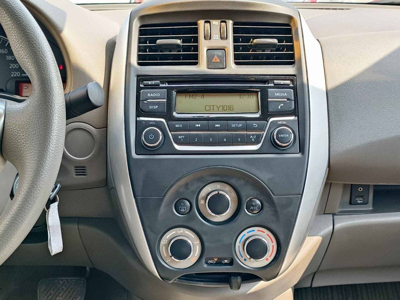 نيسان صني SV/ AUTO/ MID OPT/ ORG PAINT/ 351 MONTHLY / LOT #14106