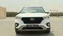 Hyundai Creta Base 1.6L 2019 0Hyundai Carita car, Gulf model, in excellent condition and without accidents, 1600cc