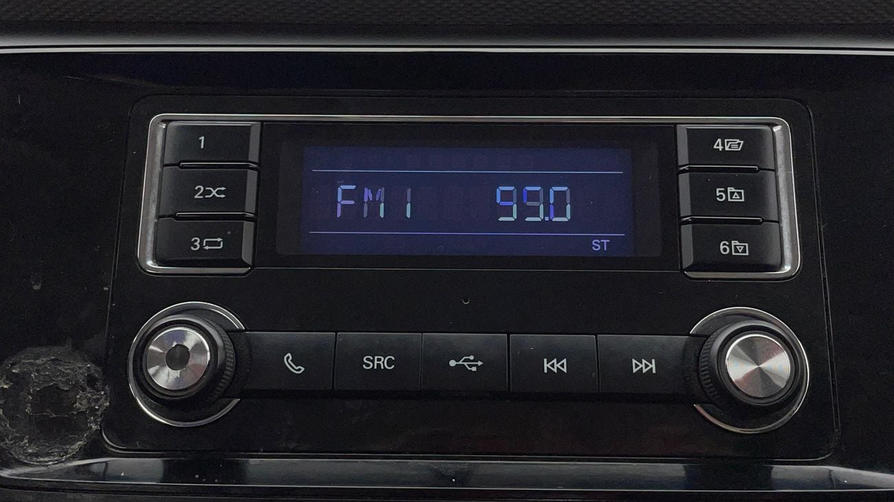 أم جي 5 STD 1.5 | بدون دفعة مقدمة | اختبار قيادة مجاني للمنزل