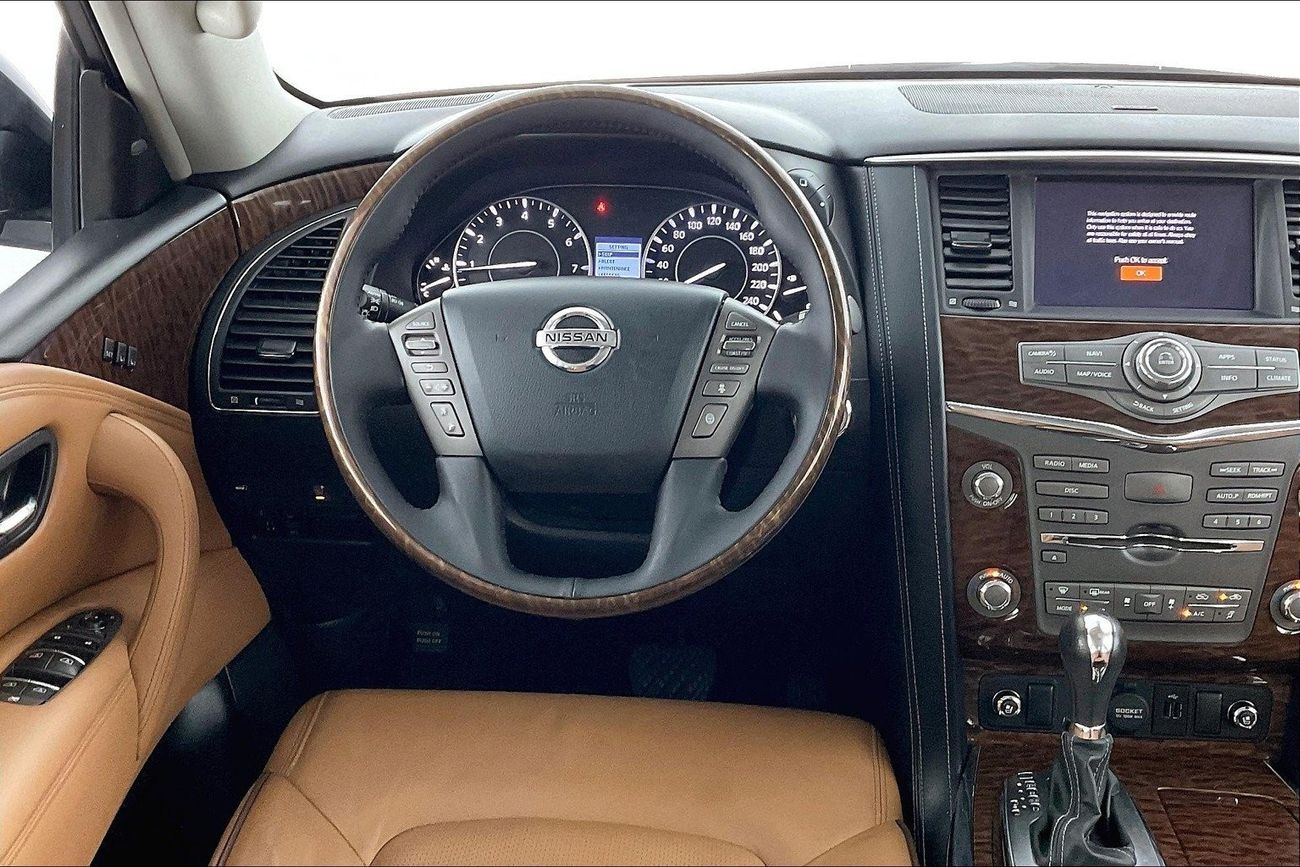 Mercedes-Benz GLS 450 Premium + (AMG Package) | Guaranteed Warranty | 0 Down Payment