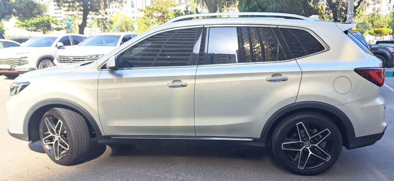 MG RX5 LUXURY 1.5 | Zero Down Payment | Home Test Drive