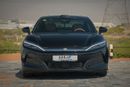 بي واي دي هان 2025 BYD Han L DM-i 200Km Flagship with LiDar Black in Tan 0Km
