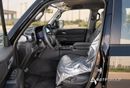 Toyota Prado LIMITED EDITION 2.8L Turbo Diesel | Automatic | 4WD | Mid Option | Black | EXPORT ONLY