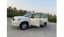 Toyota Land Cruiser Toyota landcruser g_xr 2015 v6 original pant