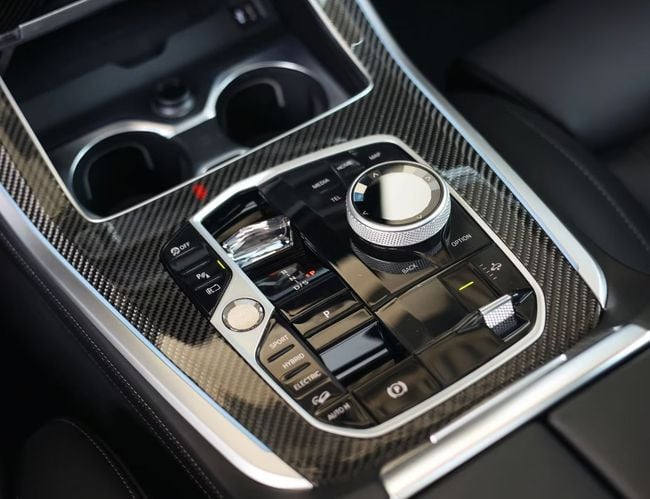 BMW X5, миниатюра 30
