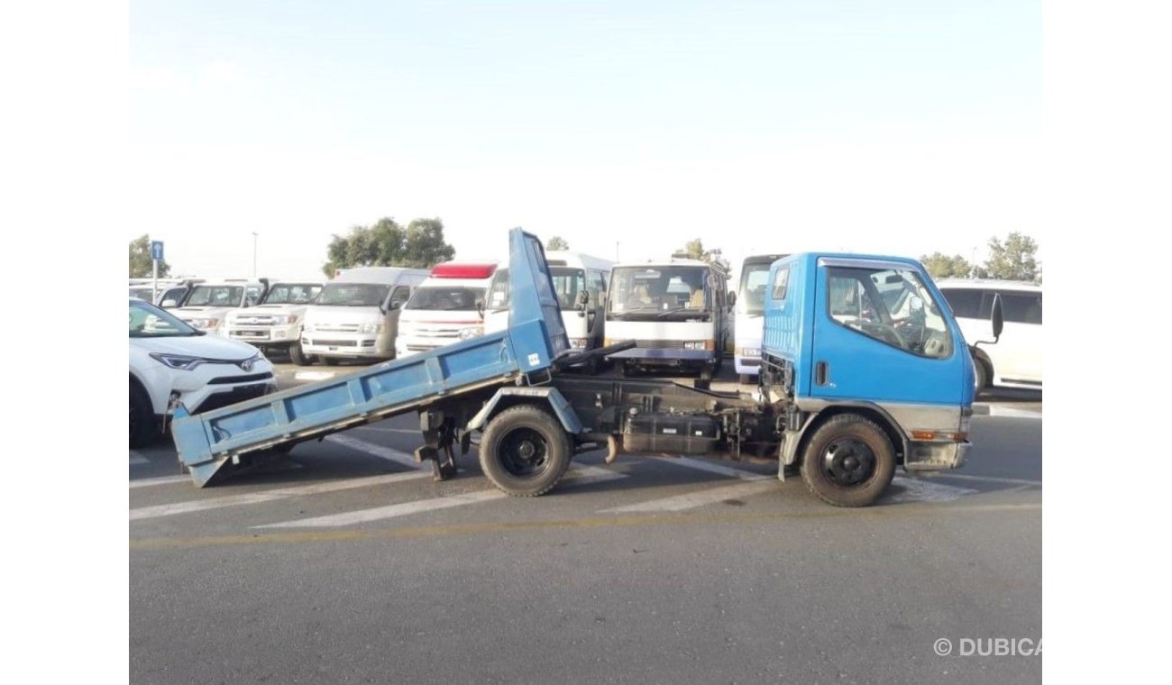 ميتسوبيشي كانتر Canter truck RIGHT HAND DRIVE (Stock no PM 478 )