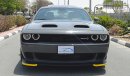 دودج تشالينجر 2019 Hellcat, 6.2L V8 GCC, 717hp, 0km with 3 Years or 100,000km Warranty (SUMMER OFFER)