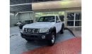 Nissan Patrol Pickup SGL Nissan patrol  pik app