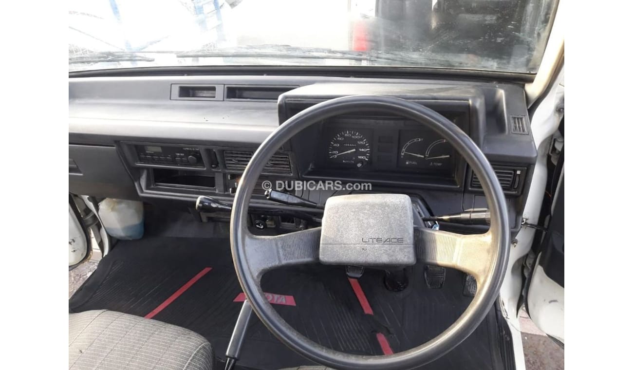 Toyota Lite Ace Liteace Truck Pick Up (Stock no PM 323 )