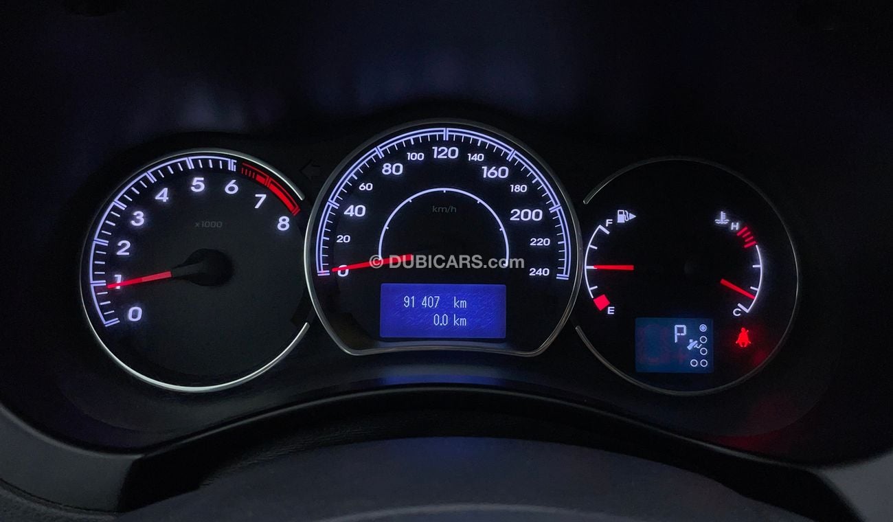 Renault Koleos SE 2.5 | Zero Down Payment | Free Home Test Drive