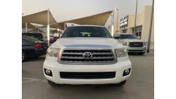 Toyota Sequoia Toyota Sequoia 2013 very clean and in excellent condition