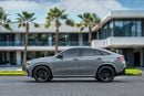 Mercedes-Benz GLE 53 AMG GLE 53 Coupe | 8,225 P.M | 0% Downpayment | Mercedes Warranty | AS NEW!