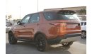 لاند روفر دسكفري Land Rover Discovery 3.0Diesel SDV6 HSE Luxury 5DR SWB