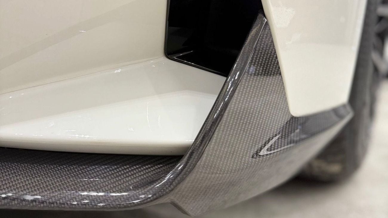 BMW M5 G90 - GCC Specs with dealer warranty and service