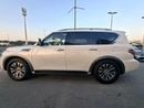 نيسان أرمادا SL - American Specs - Excellent Condition