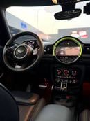 Mini Cooper Clubman John works - Korean Specs