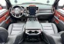 رام 1500 2023 Dodge RAM 1500 Rebel Double Cab eTorque, 27/10/2027 Dodge Warranty, 21/11/2026 Service Pack, GC