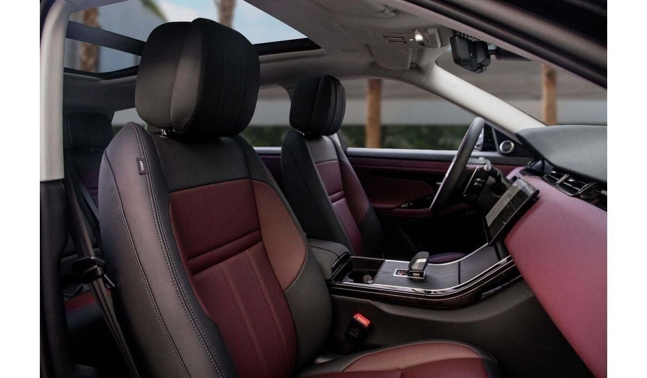 Land Rover Range Rover Evoque P 250 Dynamic SE | 3,877 P.M  | 0% Downpayment | BRAND NEW!