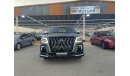 إنفينيتي QX80 إنفنيتي QX80 2016