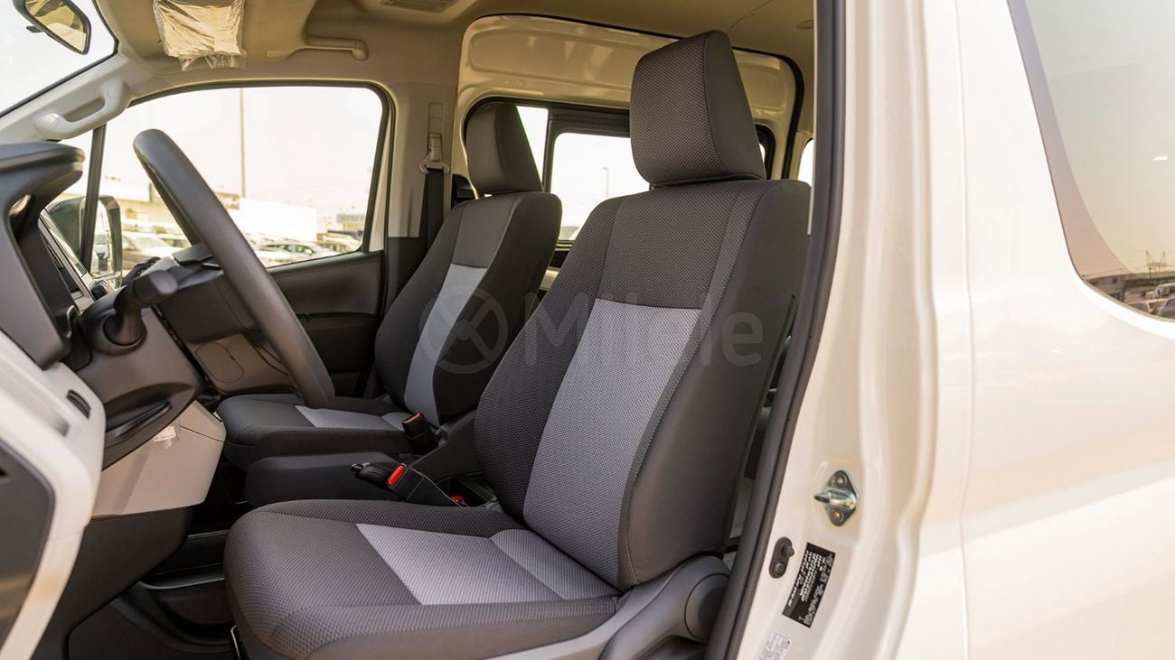 Toyota Hiace GL