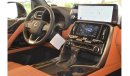 Lexus LX600 Lexus Lx600 Vip Option Gcc Al-Futtaim Warranty