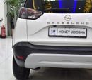 Opel Crossland X EXCELLENT DEAL for our Opel Crossland ( 2023 Model ) in White Color GCC Specs