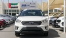 Hyundai Creta HYUNDAI CRETA   ACCIDENTS FREE / ORIGINAL PAINT