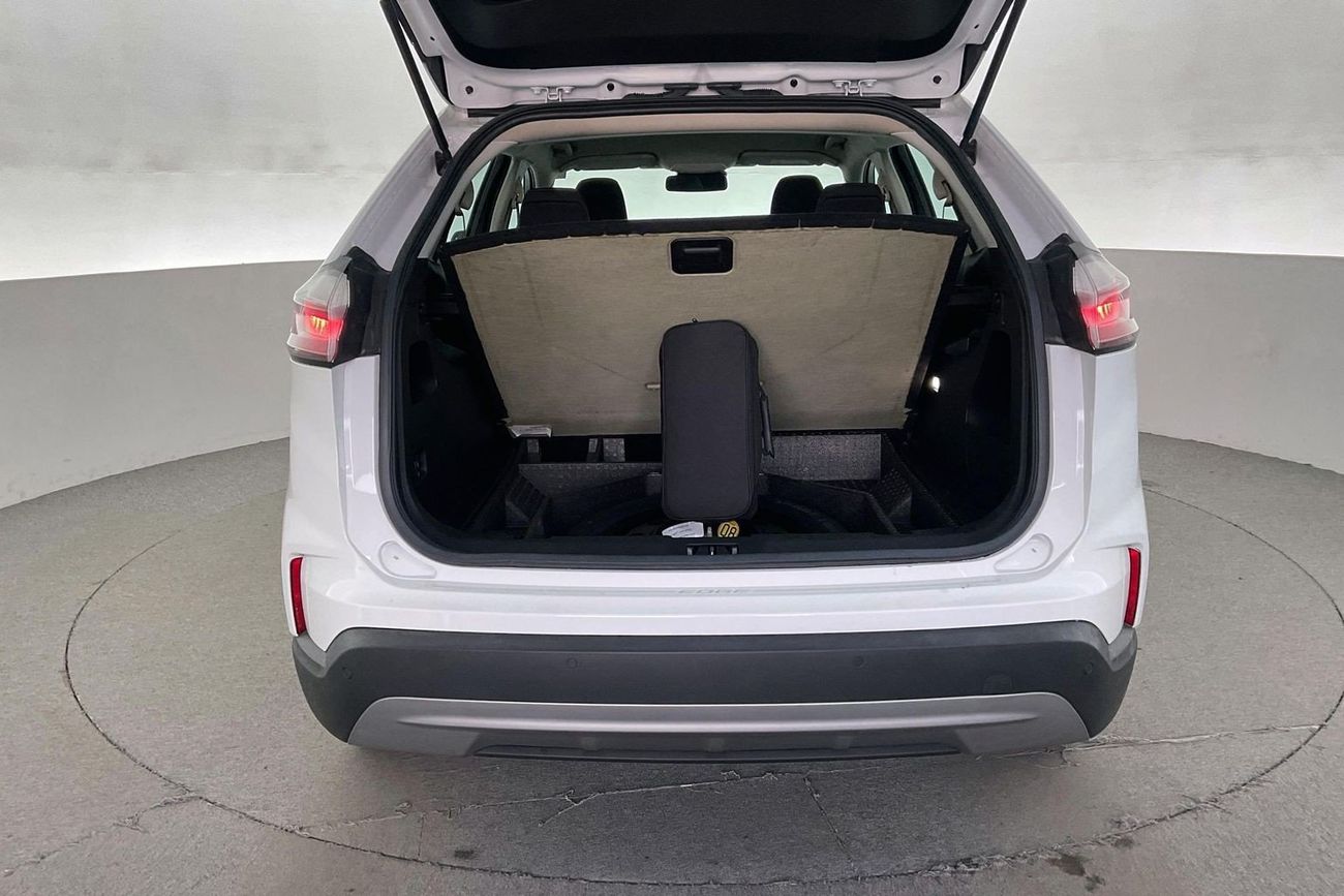 Ford Edge SEL | Guaranteed Warranty | 0 Down Payment