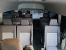 Toyota Hiace 2.8 Diesel Engine - 2WD - RHD
