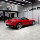 Ferrari Roma Spider | Brand New | GCC Specs with 5 years warranty and 7 years service contract | Latest Ferrari C