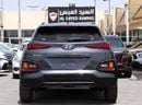 Hyundai Kona SE