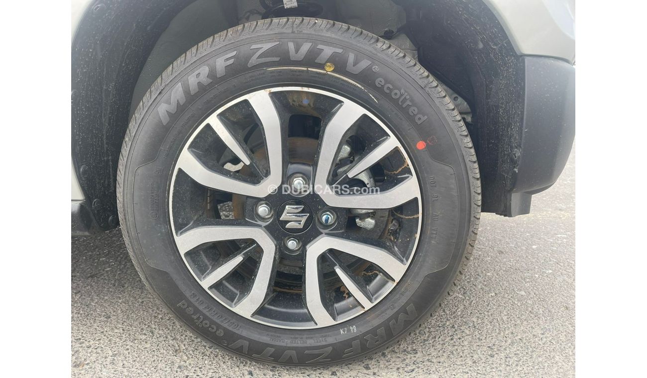 Suzuki S Presso 2023 SUZUKI S-PRESSO 1.0 M/T PTR