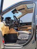 Kia Carnival Kia Carnival Diesel 2021 2.2L | Full Option | Korean