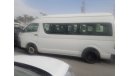 Toyota Hiace 13seats  petrol