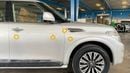 Nissan Patrol SE PLATINUM CITY | Guaranteed Warranty | 0 Down Payment