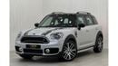 Mini Cooper S Countryman 2020 Mini Countryman S, Oct 2024 AGMC Warranty + Service Contract, GCC