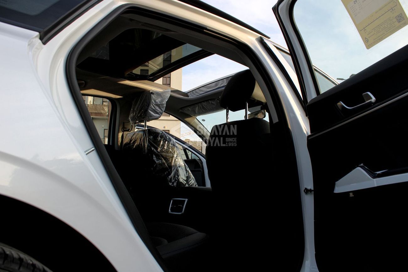 Kia K5 PREMIUM EDITION 1.5L TURBO PETROL AT 2025MY