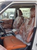 Nissan Patrol 4.0L V6 PLATINUM A/T 7 SEATER FULL OPTION