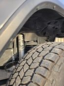 Jeep Wrangler Sahara 2.0L Turbo