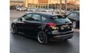 Ford Focus FORD FOCUS ST MODEL 2017 GCC car perfect condition full option panoramic roof leather seats